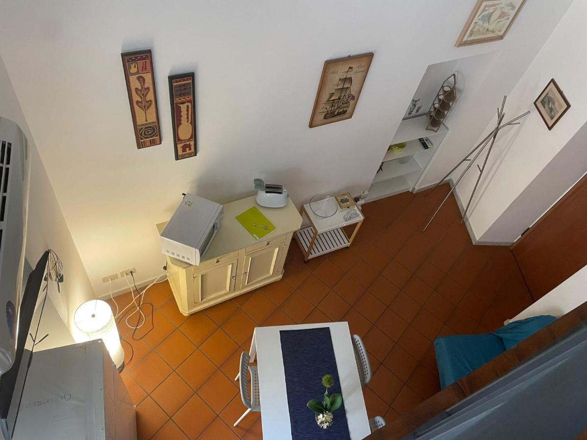 Vucciria'S House Centro Storico Apartment Palermo Ngoại thất bức ảnh
