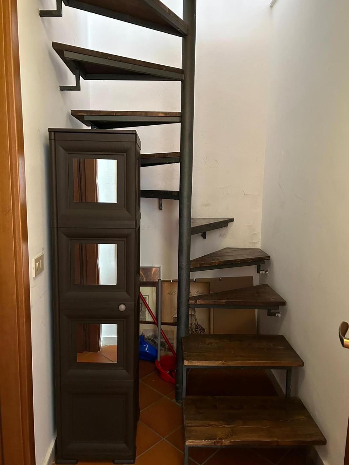 Vucciria'S House Centro Storico Apartment Palermo Ngoại thất bức ảnh