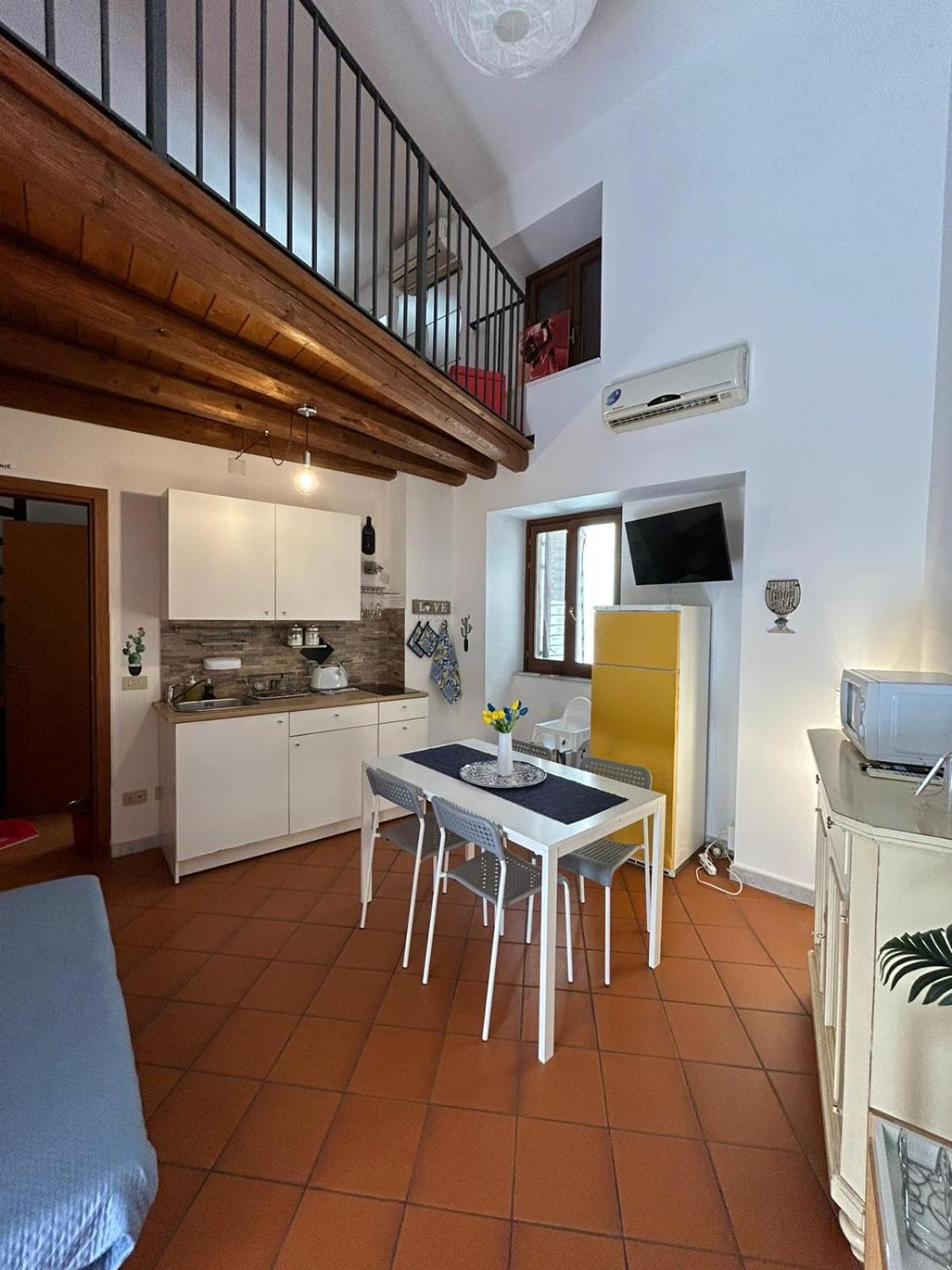Vucciria'S House Centro Storico Apartment Palermo Ngoại thất bức ảnh